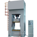 200T H Frame Multi-functional Hydraulic Precision Press